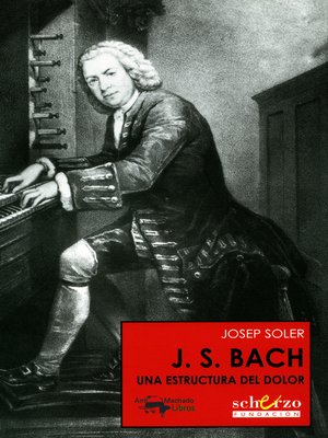 cover image of J. S. Bach
